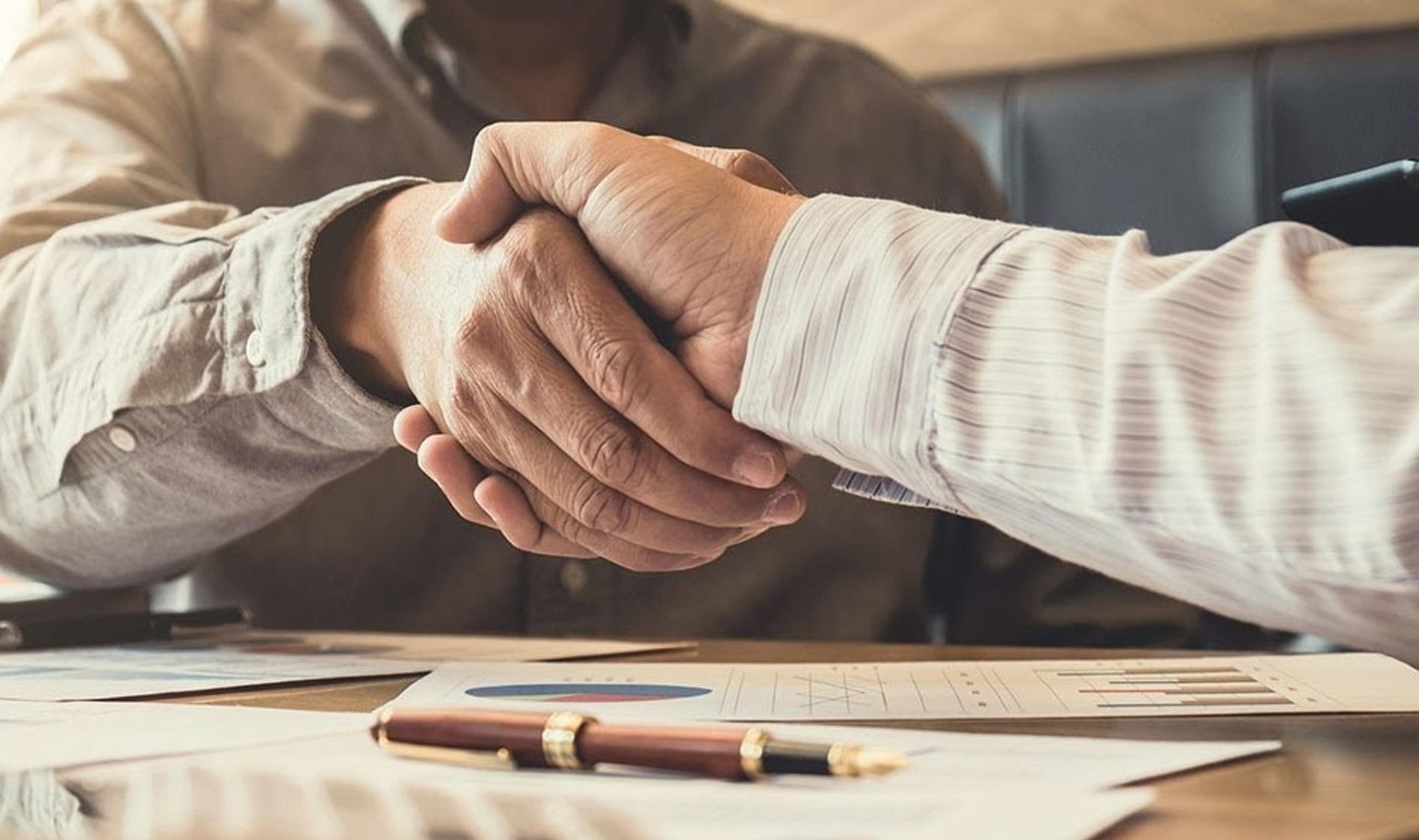 Best mortgage broker in Mississauga
