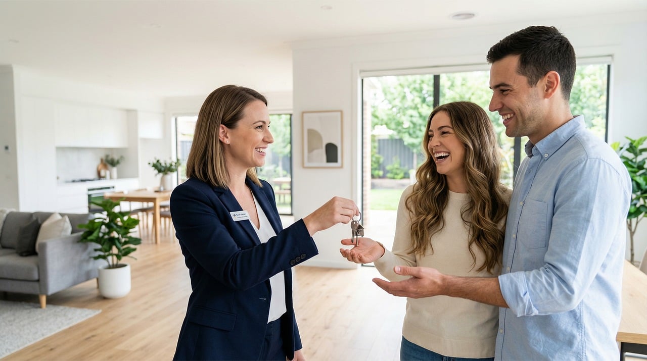 First-Time Home Buyer Incentives