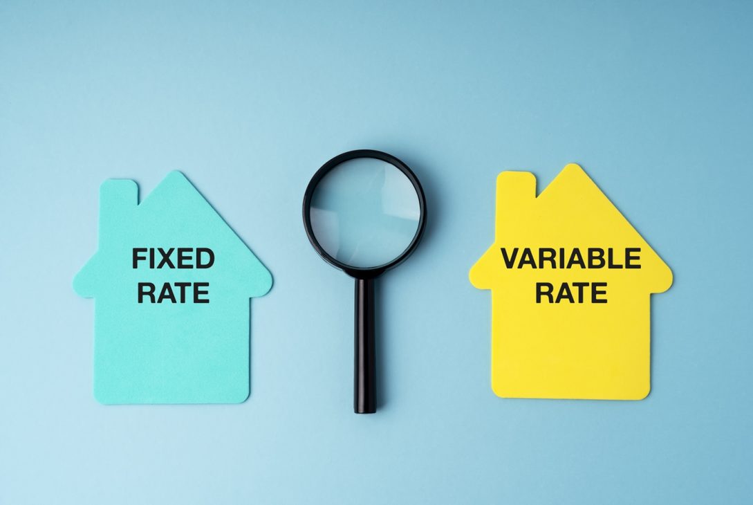 Fixed vs Variable Mortgage: Which Option Is Right for You?