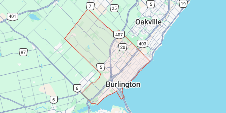 Burlington